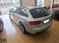 AUDI A4 AVANT 2.0 TDI 143CV 2009
