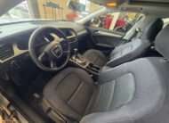 AUDI A4 AVANT 2.0 TDI 143CV 2009