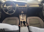 AUDI A4 AVANT 2.0 TDI 143CV 2009