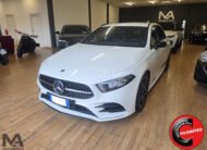 MERCEDES – BENZ A 220D PREMIUM AMG 190CV 2021