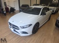 MERCEDES – BENZ A 220D PREMIUM AMG 190CV 2021