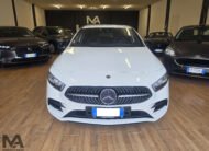 MERCEDES – BENZ A 220D PREMIUM AMG 190CV 2021