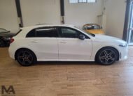 MERCEDES – BENZ A 220D PREMIUM AMG 190CV 2021