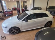 MERCEDES – BENZ A 220D PREMIUM AMG 190CV 2021