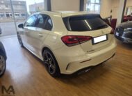 MERCEDES – BENZ A 220D PREMIUM AMG 190CV 2021