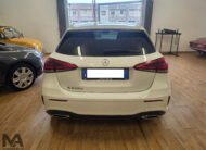MERCEDES – BENZ A 220D PREMIUM AMG 190CV 2021