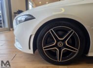 MERCEDES – BENZ A 220D PREMIUM AMG 190CV 2021