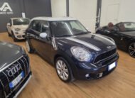 MINI COOPER SD COUNTRYMAN 2.0 D 143CV 2013