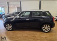 MINI COOPER SD COUNTRYMAN 2.0 D 143CV 2013
