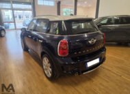 MINI COOPER SD COUNTRYMAN 2.0 D 143CV 2013
