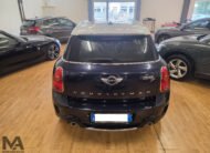 MINI COOPER SD COUNTRYMAN 2.0 D 143CV 2013