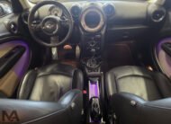 MINI COOPER SD COUNTRYMAN 2.0 D 143CV 2013