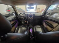 MINI COOPER SD COUNTRYMAN 2.0 D 143CV 2013