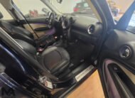 MINI COOPER SD COUNTRYMAN 2.0 D 143CV 2013
