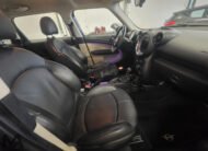 MINI COOPER SD COUNTRYMAN 2.0 D 143CV 2013