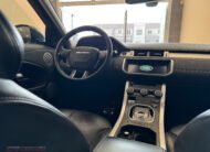 LAND ROVER RR EVOQUE DYNAMIC LIMITED 2.0 TD 180CV 2017