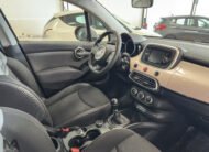 FIAT 500X LOUNGE 1.3 MULTIJET 95CV 2016