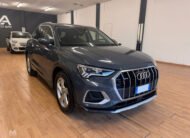 Audi Q3 40 TDI quattro S tronic line edition 2022 150cv