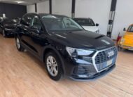 Audi Q3 40 TDI quattro S tronic 150cv 2022