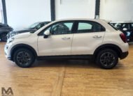 FIAT 500X LOUNGE 1.3 MULTIJET 95CV 2016