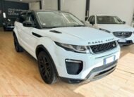 LAND ROVER RR EVOQUE DYNAMIC LIMITED 2.0 TD 180CV 2017