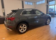 Audi Q3 40 TDI quattro S tronic line edition 2022 150cv