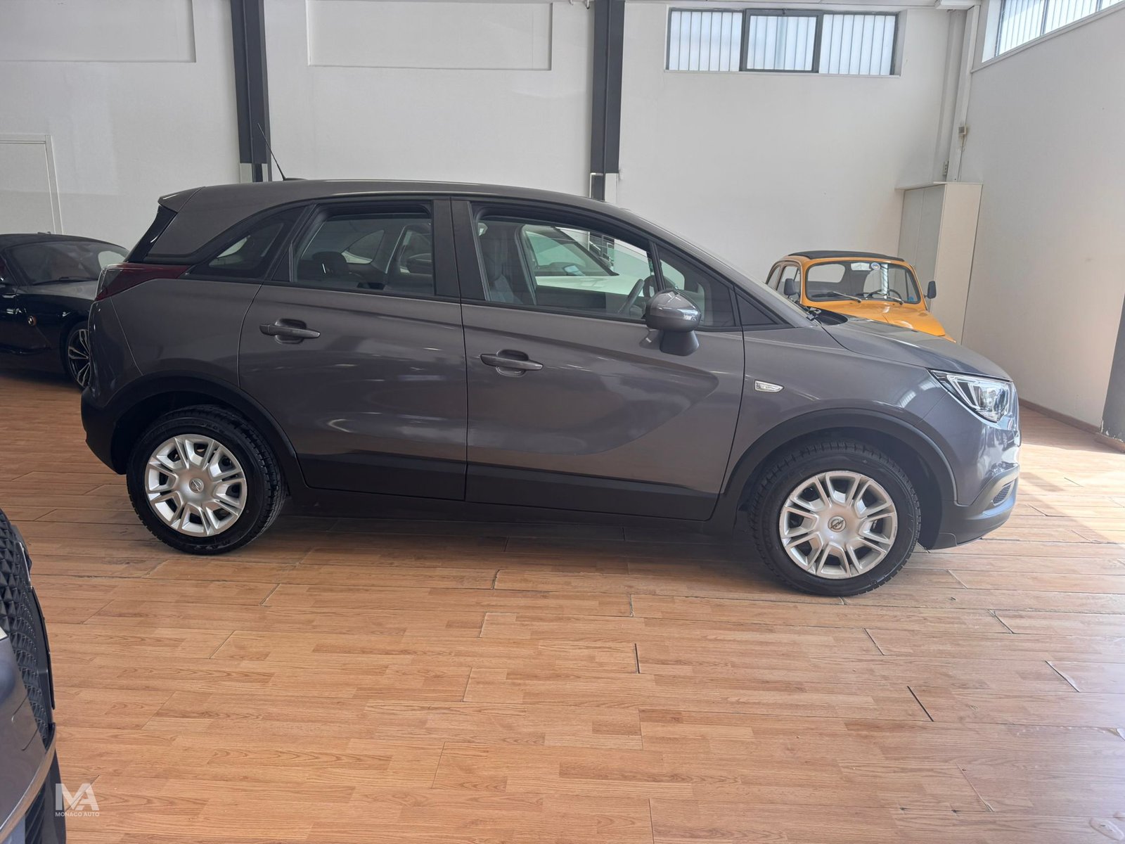 Opel Crossland 1.5 ECOTEC D 110 CV Ultimate 2020