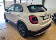 FIAT 500X LOUNGE 1.3 MULTIJET 95CV 2016
