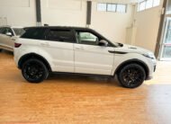 LAND ROVER RR EVOQUE DYNAMIC LIMITED 2.0 TD 180CV 2017