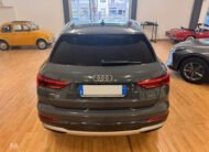 Audi Q3 40 TDI quattro S tronic line edition 2022 150cv