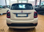 FIAT 500X LOUNGE 1.3 MULTIJET 95CV 2016