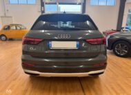 Audi Q3 40 TDI quattro S tronic line edition 2022 150cv