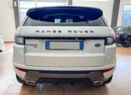 LAND ROVER RR EVOQUE DYNAMIC LIMITED 2.0 TD 180CV 2017