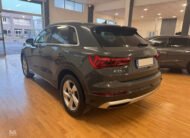 Audi Q3 40 TDI quattro S tronic line edition 2022 150cv
