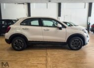 FIAT 500X LOUNGE 1.3 MULTIJET 95CV 2016