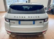LAND ROVER RR EVOQUE DYNAMIC LIMITED 2.0 TD 180CV 2017