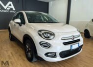 FIAT 500X LOUNGE 1.3 MULTIJET 95CV 2016