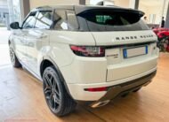 LAND ROVER RR EVOQUE DYNAMIC LIMITED 2.0 TD 180CV 2017
