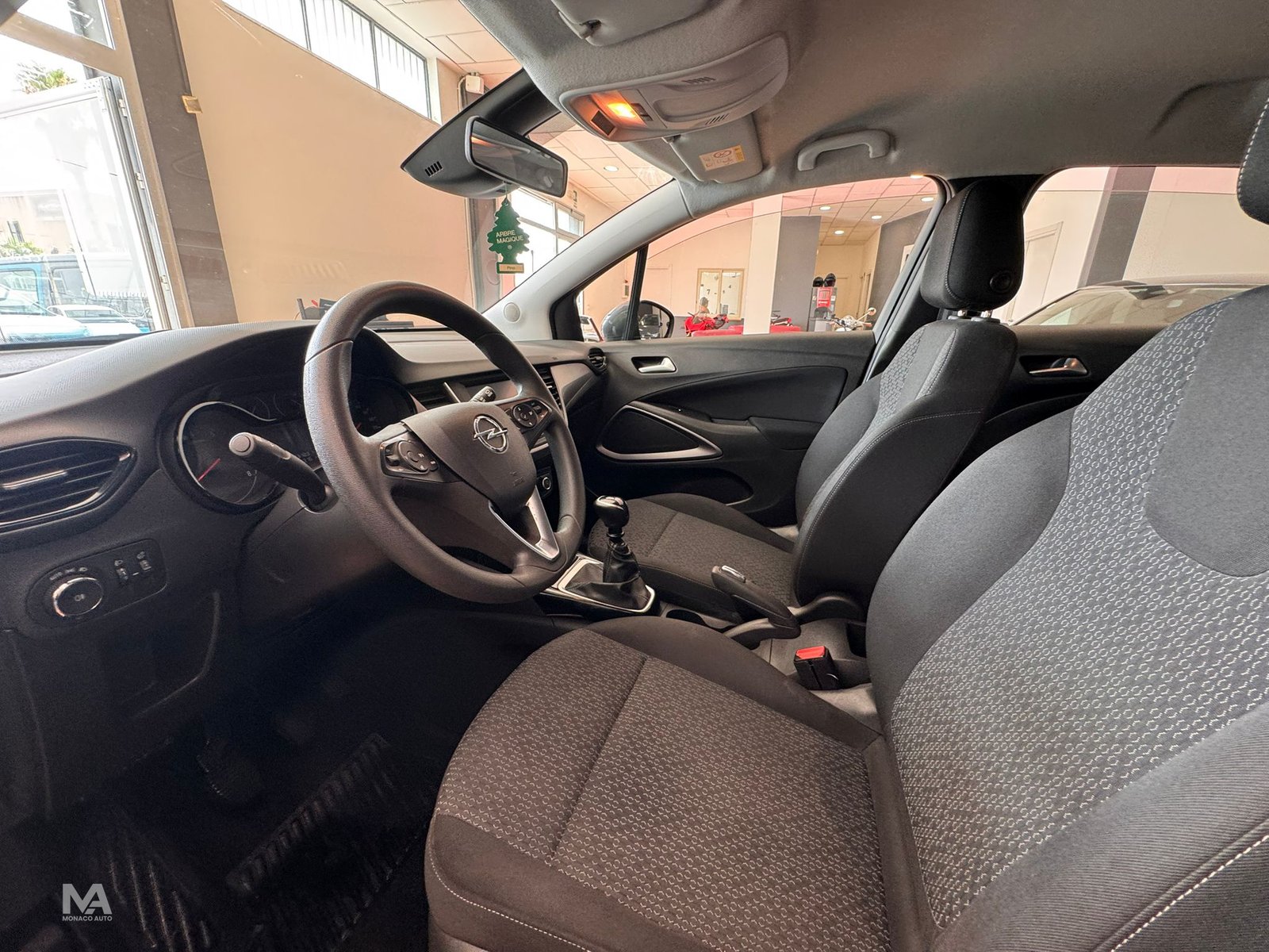 Opel Crossland 1.5 ECOTEC D 110 CV Ultimate 2020