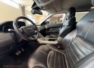 LAND ROVER RR EVOQUE DYNAMIC LIMITED 2.0 TD 180CV 2017