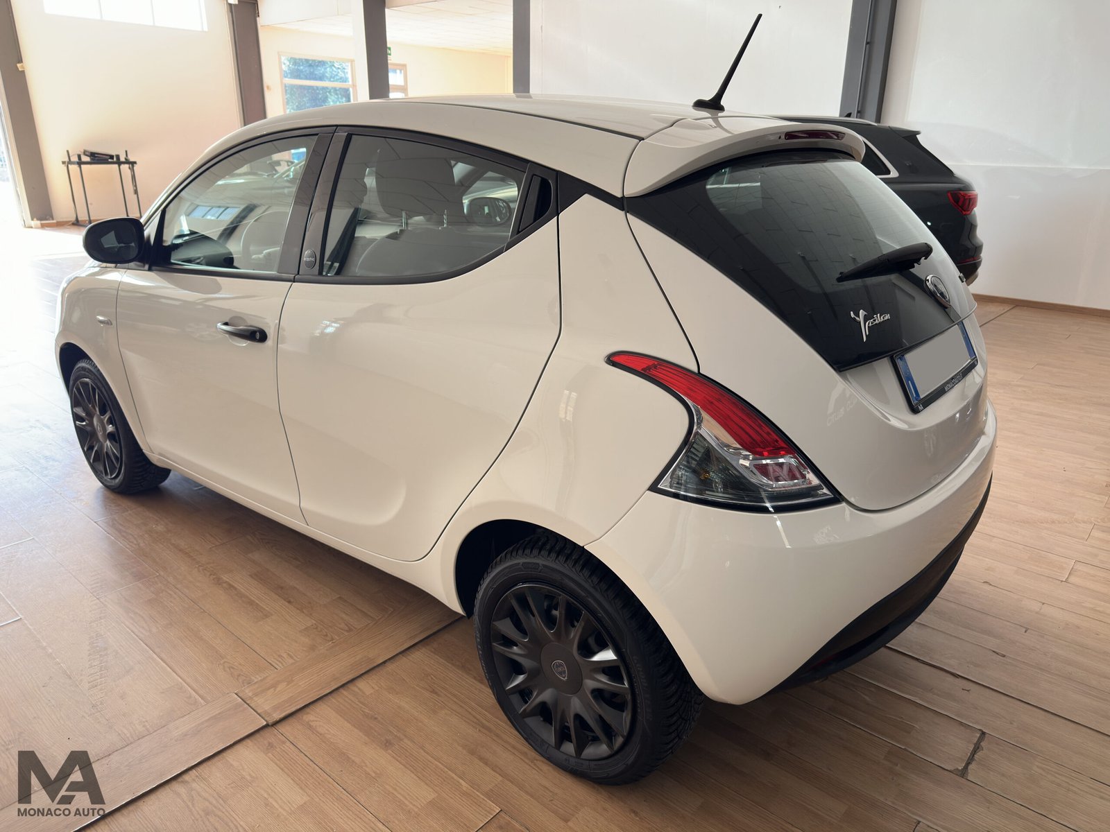 LANCIA YPSILON 1.0 FIREFLY HYBRID 70CV 2020