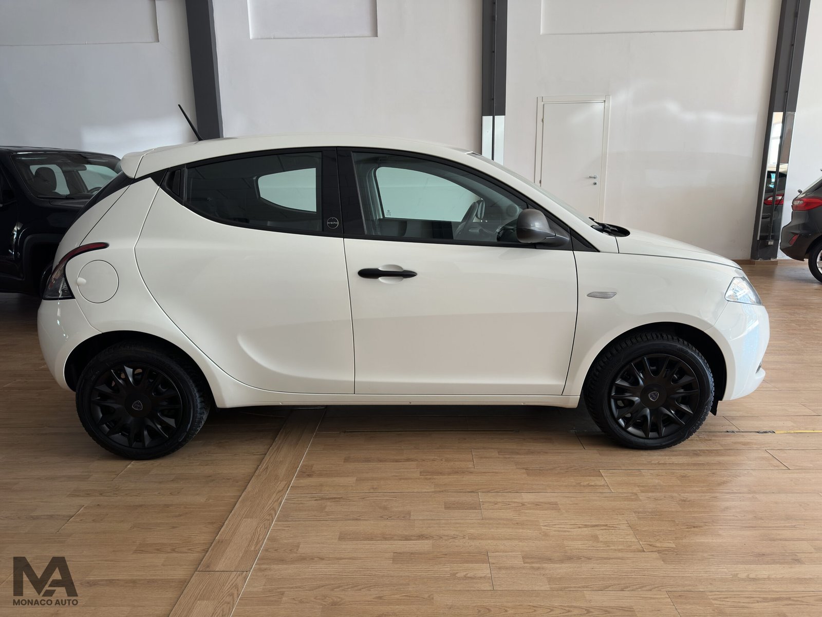 LANCIA YPSILON 1.0 FIREFLY HYBRID 70CV 2020