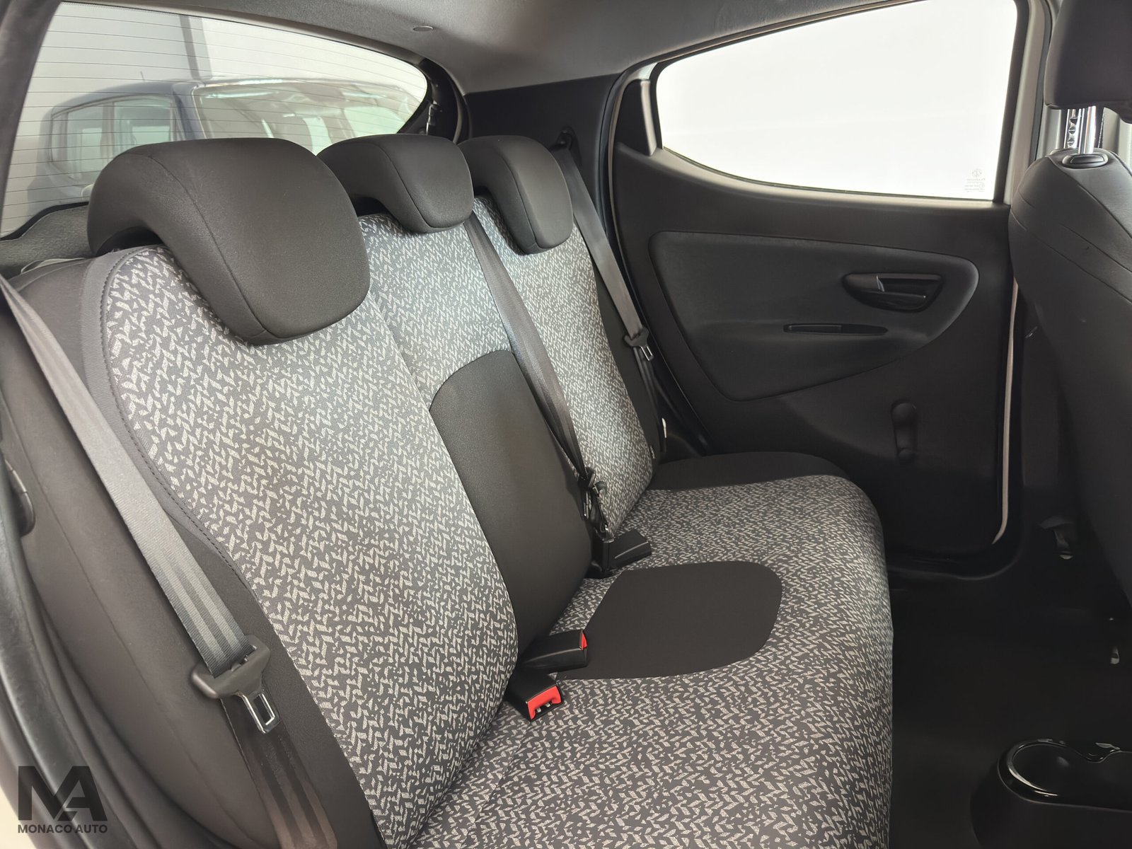 LANCIA YPSILON 1.0 FIREFLY HYBRID 70CV 2020