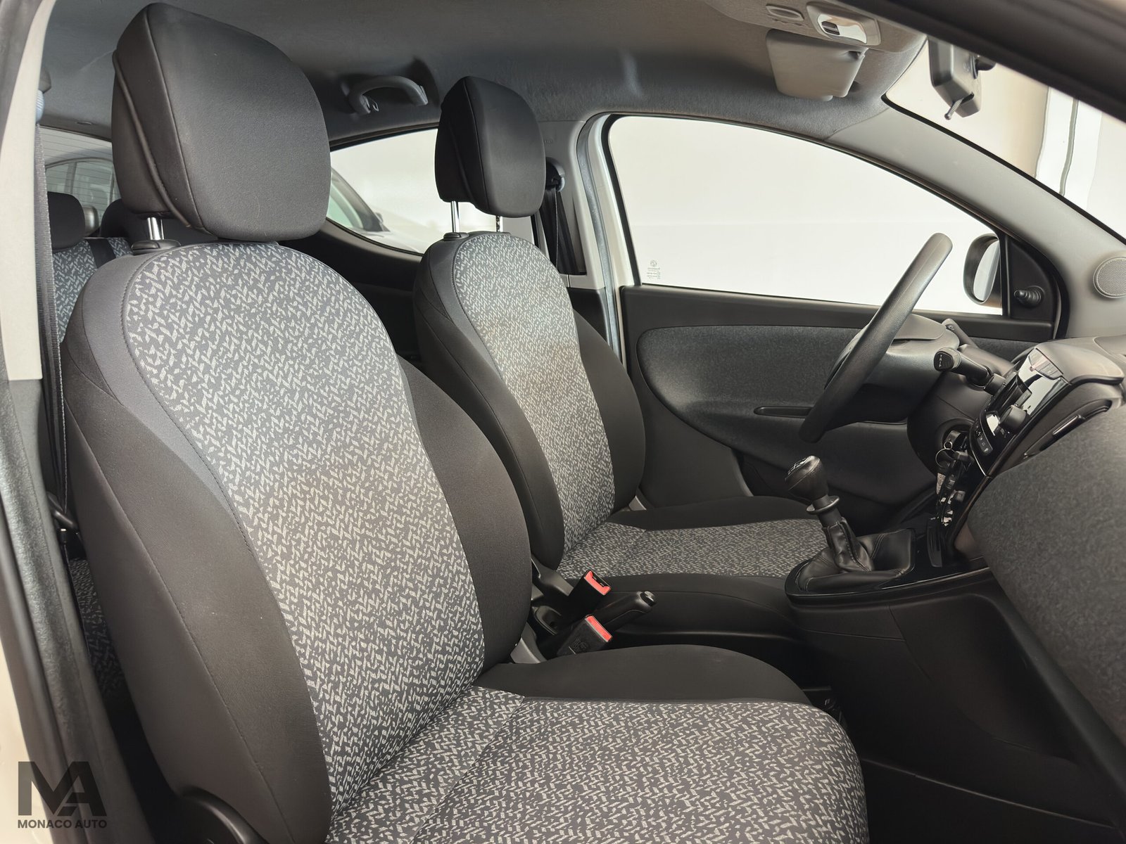 LANCIA YPSILON 1.0 FIREFLY HYBRID 70CV 2020