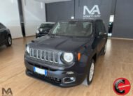 JEEP RENEGADE LONGITUDE 2.0 MULTIJET 140 CV 2018