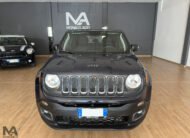 JEEP RENEGADE LONGITUDE 2.0 MULTIJET 140 CV 2018