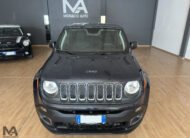 JEEP RENEGADE LONGITUDE 2.0 MULTIJET 140 CV 2018