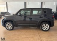 JEEP RENEGADE LONGITUDE 2.0 MULTIJET 140 CV 2018