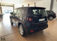 JEEP RENEGADE LONGITUDE 2.0 MULTIJET 140 CV 2018