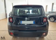 JEEP RENEGADE LONGITUDE 2.0 MULTIJET 140 CV 2018